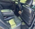 Черный Тойота Камри, объемом двигателя 2.5 л и пробегом 238 тыс. км за 14700 $, фото 11 на Automoto.ua