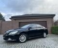 Чорний Тойота Камрі, об'ємом двигуна 2.5 л та пробігом 143 тис. км за 13300 $, фото 8 на Automoto.ua