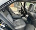 Черный Тойота Камри, объемом двигателя 2.5 л и пробегом 255 тыс. км за 13500 $, фото 18 на Automoto.ua
