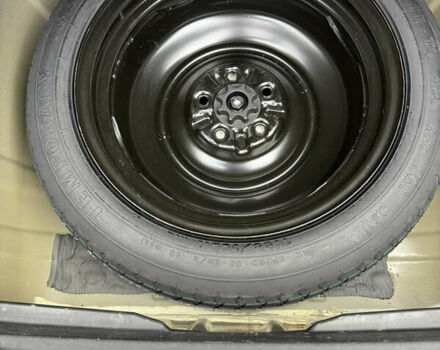 Черный Тойота Камри, объемом двигателя 2.49 л и пробегом 187 тыс. км за 11999 $, фото 27 на Automoto.ua