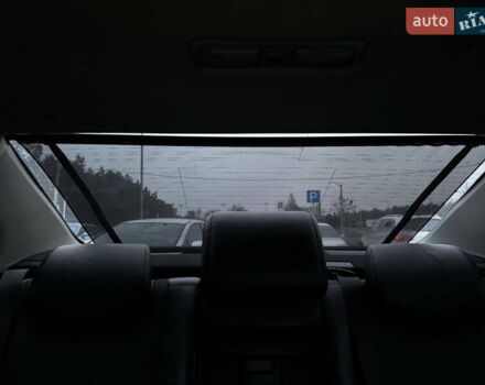 Черный Тойота Камри, объемом двигателя 3.46 л и пробегом 193 тыс. км за 14900 $, фото 38 на Automoto.ua