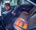 Черный Тойота Камри, объемом двигателя 2.5 л и пробегом 173 тыс. км за 14550 $, фото 4 на Automoto.ua
