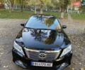 Чорний Тойота Камрі, об'ємом двигуна 2.5 л та пробігом 96 тис. км за 15500 $, фото 2 на Automoto.ua