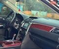Черный Тойота Камри, объемом двигателя 2.49 л и пробегом 178 тыс. км за 12350 $, фото 27 на Automoto.ua