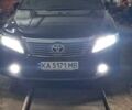 Чорний Тойота Камрі, об'ємом двигуна 2.5 л та пробігом 228 тис. км за 13600 $, фото 3 на Automoto.ua