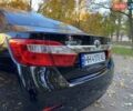 Чорний Тойота Камрі, об'ємом двигуна 2.5 л та пробігом 96 тис. км за 15500 $, фото 10 на Automoto.ua