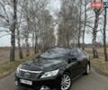 Черный Тойота Камри, объемом двигателя 2.49 л и пробегом 300 тыс. км за 13700 $, фото 1 на Automoto.ua