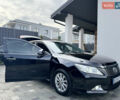 Черный Тойота Камри, объемом двигателя 2.5 л и пробегом 255 тыс. км за 13500 $, фото 43 на Automoto.ua