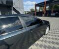 Черный Тойота Камри, объемом двигателя 2.5 л и пробегом 260 тыс. км за 11000 $, фото 11 на Automoto.ua