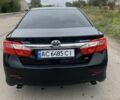 Тойота Камри 2012 в Луцке на Automoto.ua Черный Тойота Камри, объемом двигателя 3.5 л и пробегом 316 тыс. км за 13000 $, фото 15 на Automoto.ua