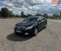 Черный Тойота Камри, объемом двигателя 2.49 л и пробегом 280 тыс. км за 10800 $, фото 1 на Automoto.ua