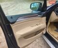 Черный Тойота Камри, объемом двигателя 2.49 л и пробегом 235 тыс. км за 8900 $, фото 2 на Automoto.ua