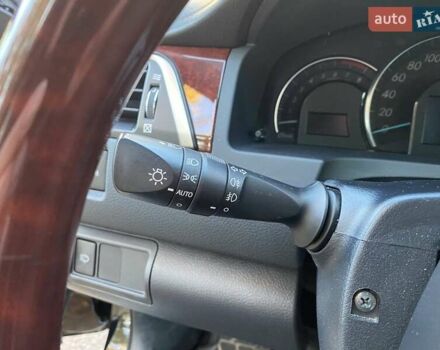 Чорний Тойота Камрі, об'ємом двигуна 2.5 л та пробігом 96 тис. км за 15500 $, фото 26 на Automoto.ua