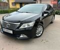 Чорний Тойота Камрі, об'ємом двигуна 3.46 л та пробігом 227 тис. км за 17000 $, фото 1 на Automoto.ua