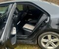 Черный Тойота Камри, объемом двигателя 2.5 л и пробегом 184 тыс. км за 11111 $, фото 5 на Automoto.ua
