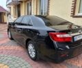 Чорний Тойота Камрі, об'ємом двигуна 2.5 л та пробігом 215 тис. км за 14000 $, фото 3 на Automoto.ua