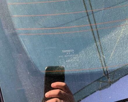 Чорний Тойота Камрі, об'ємом двигуна 2.5 л та пробігом 236 тис. км за 15200 $, фото 26 на Automoto.ua