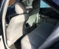 Черный Тойота Камри, объемом двигателя 2.49 л и пробегом 160 тыс. км за 13700 $, фото 5 на Automoto.ua