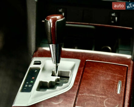 Чорний Тойота Камрі, об'ємом двигуна 2.5 л та пробігом 251 тис. км за 10999 $, фото 55 на Automoto.ua