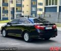 Чорний Тойота Камрі, об'ємом двигуна 2.5 л та пробігом 250 тис. км за 13500 $, фото 5 на Automoto.ua