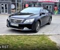 Чорний Тойота Камрі, об'ємом двигуна 2.5 л та пробігом 295 тис. км за 12950 $, фото 1 на Automoto.ua