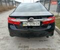 Чорний Тойота Камрі, об'ємом двигуна 2.5 л та пробігом 176 тис. км за 13499 $, фото 9 на Automoto.ua