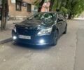 Черный Тойота Камри, объемом двигателя 2.49 л и пробегом 179 тыс. км за 12500 $, фото 1 на Automoto.ua