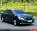 Чорний Тойота Камрі, об'ємом двигуна 2.5 л та пробігом 250 тис. км за 13500 $, фото 1 на Automoto.ua