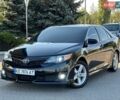 Чорний Тойота Камрі, об'ємом двигуна 2.5 л та пробігом 149 тис. км за 11999 $, фото 1 на Automoto.ua