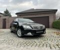 Чорний Тойота Камрі, об'ємом двигуна 2.5 л та пробігом 143 тис. км за 13300 $, фото 5 на Automoto.ua