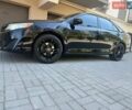 Черный Тойота Камри, объемом двигателя 2.5 л и пробегом 190 тыс. км за 12500 $, фото 1 на Automoto.ua