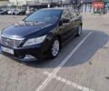 Чорний Тойота Камрі, об'ємом двигуна 3.5 л та пробігом 313 тис. км за 13500 $, фото 1 на Automoto.ua