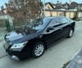 Чорний Тойота Камрі, об'ємом двигуна 2.5 л та пробігом 173 тис. км за 13000 $, фото 7 на Automoto.ua