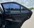 Черный Тойота Камри, объемом двигателя 2.49 л и пробегом 165 тыс. км за 13600 $, фото 6 на Automoto.ua