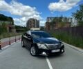 Черный Тойота Камри, объемом двигателя 2.49 л и пробегом 280 тыс. км за 13100 $, фото 1 на Automoto.ua