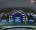 Черный Тойота Камри, объемом двигателя 2.5 л и пробегом 208 тыс. км за 12499 $, фото 16 на Automoto.ua