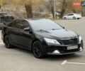 Чорний Тойота Камрі, об'ємом двигуна 3.5 л та пробігом 205 тис. км за 13400 $, фото 1 на Automoto.ua