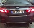 Чорний Тойота Камрі, об'ємом двигуна 2.5 л та пробігом 228 тис. км за 13600 $, фото 11 на Automoto.ua