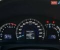Черный Тойота Камри, объемом двигателя 2.49 л и пробегом 216 тыс. км за 13999 $, фото 21 на Automoto.ua