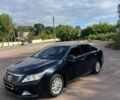 Чорний Тойота Камрі, об'ємом двигуна 2.5 л та пробігом 182 тис. км за 11800 $, фото 6 на Automoto.ua