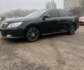 Чорний Тойота Камрі, об'ємом двигуна 0 л та пробігом 232 тис. км за 12700 $, фото 1 на Automoto.ua