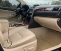 Тойота Камри 2012 в Луцке на Automoto.ua Черный Тойота Камри, объемом двигателя 3.5 л и пробегом 316 тыс. км за 13000 $, фото 3 на Automoto.ua