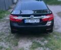 Чорний Тойота Камрі, об'ємом двигуна 2.5 л та пробігом 200 тис. км за 13500 $, фото 2 на Automoto.ua