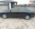 Чорний Тойота Камрі, об'ємом двигуна 2.5 л та пробігом 176 тис. км за 13499 $, фото 5 на Automoto.ua