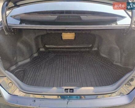 Чорний Тойота Камрі, об'ємом двигуна 3.5 л та пробігом 313 тис. км за 13500 $, фото 10 на Automoto.ua