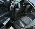 Черный Тойота Камри, объемом двигателя 2.5 л и пробегом 198 тыс. км за 10900 $, фото 16 на Automoto.ua