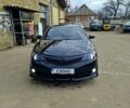 Черный Тойота Камри, объемом двигателя 2.5 л и пробегом 257 тыс. км за 12000 $, фото 1 на Automoto.ua