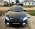 Чорний Тойота Камрі, об'ємом двигуна 2.5 л та пробігом 249 тис. км за 15500 $, фото 1 на Automoto.ua