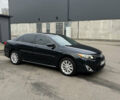 Черный Тойота Камри, объемом двигателя 2.49 л и пробегом 187 тыс. км за 11999 $, фото 2 на Automoto.ua