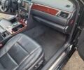 Черный Тойота Камри, объемом двигателя 0 л и пробегом 218 тыс. км за 17800 $, фото 6 на Automoto.ua